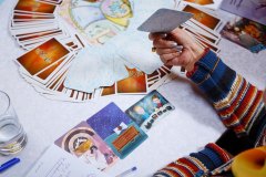 Ночь игр, Петропавловск