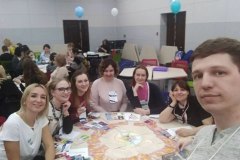 Фестиваль Фишка, Тюмень