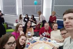 Фестиваль Фишка, Тюмень